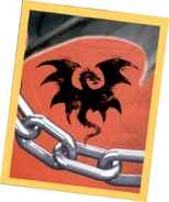 Logo Dragon Hunters Sticker.png (919 KB) Logo Dragon Hunters Sticker