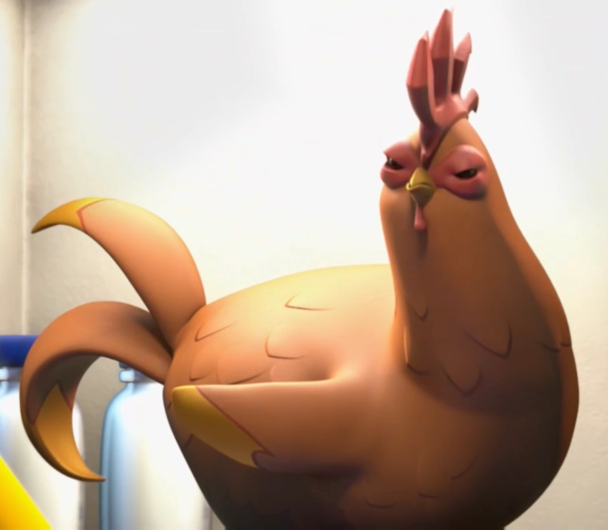 Chickens | Ninjago Wiki | Fandom