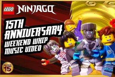66715 Ninjago Gift Set | Ninjago Wiki | Fandom