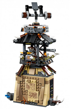 70655 The Dragon Pit | Ninjago Wiki | Fandom