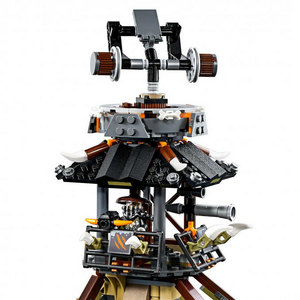 lego ninjago masters of spinjitzu dragon pit 70655