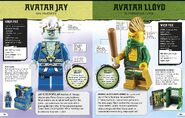 Avatar Jay and Lloyd