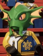 Tournament tracksuit