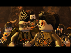 Faith Ninjago Wiki Fandom