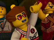 Мастера Стихий