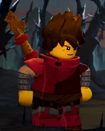 Land of Monsters (Kai's Monstrous Journey)
