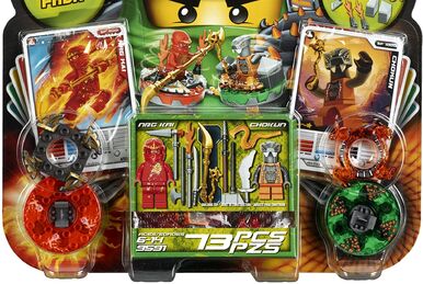 9561 Kai ZX | Ninjago Wiki | Fandom 9561 Kai ZX | Ninjago Wiki | Fandom