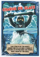 Card 132 - Chill Charge