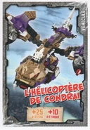 Card 159 - Condrai Copter