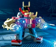 SamuraiShooterDimensions