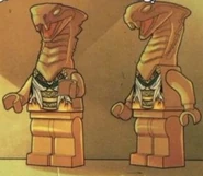 Aspheera's cellmates (non-canon)