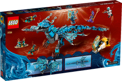 全信頼を寄せる Water 71754 Dragon Fandom | Wiki Ninjago | パンツ