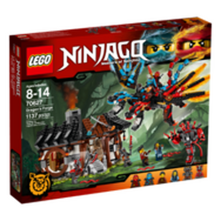 7 Ninjago Fandom