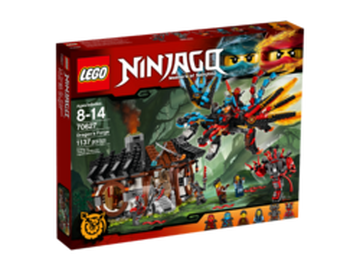 70627 Ninjago Fandom