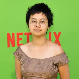 Charlyne Yi