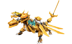 Energy Dragon, Ninjago Wiki