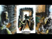 LEGO Ninjago- The Splinter in the Blind Man's Eye - Chapter 2 (A Splinter Narrated)