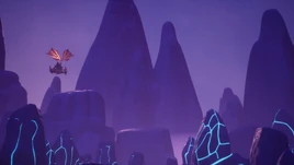 Land of Madness info box