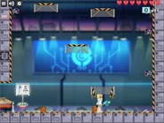 Level 4 of Rise of the Nindroids 14.png (410 KB)