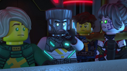 Ninjago–Five Thousand Fathoms Down–6’23”