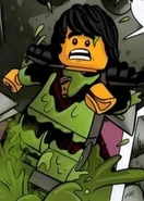 Fusion (dirty; non-canon)