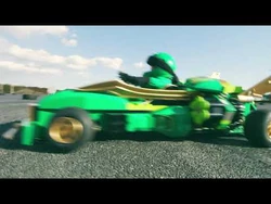 70641 ニンジャ・ナイトクローラー | ニンジャゴー Wiki | Fandom