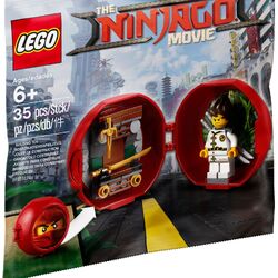 Category Minifigure Pods Ninjago Wiki Fandom