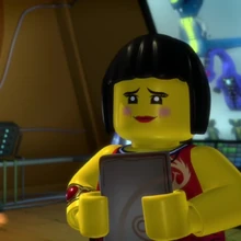 ninjago once bitten twice shy