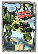 Card 155 - Morro Dragon