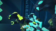 Ninjago–The Wrath of Kalmaar–7’34”