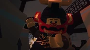 "Samurai D"