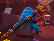 Nya's golden spear.jpeg (110 KB) Nya's golden spear