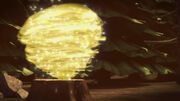 Wu's Spinjitzu, enhanced by the .