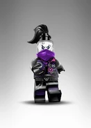 127-Badguys Ultra-Violet Foil.jpg (49 KB) Drawing by J. Jesús Fernández