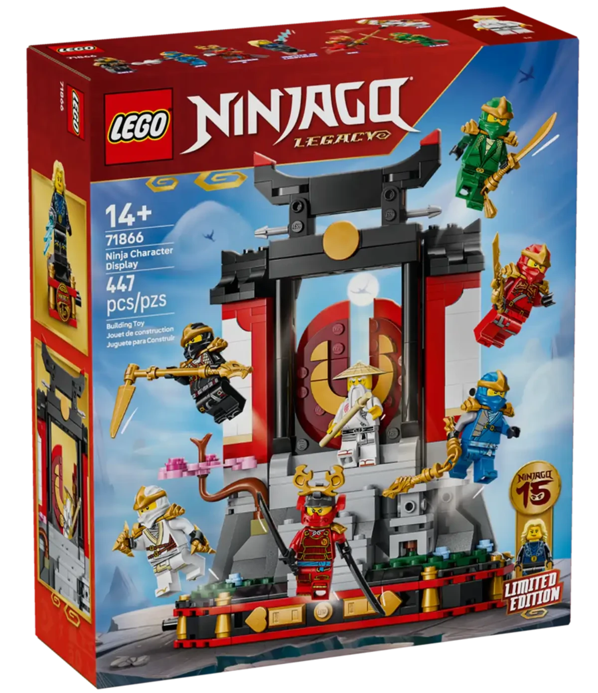 ライジンページ 🔥 2026 Kawasaki Ninja ZX-6R 2 | The BEAST RETURNS With INSANE