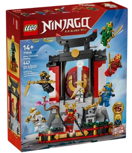 Character display set