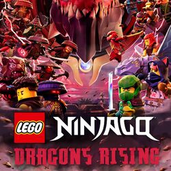 Ninjago Wiki | Fandom Ninjago Wiki | Fandom