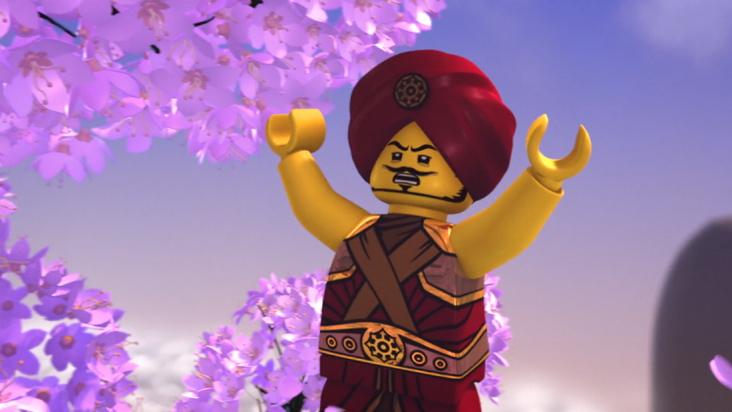 Ninjago master of gravity shop