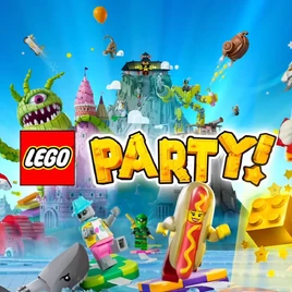 LEGO Party