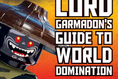 World of Ninjago Official Guide Ninjago Wiki Fandom