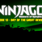 Ninjaball Run Ninjago Wiki Fandom