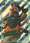Card 75 - Ultra Nadakhan