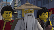 Ninjago–Papergirl–9’37”