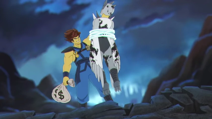 The Absolute Worst | Ninjago Wiki | Fandom