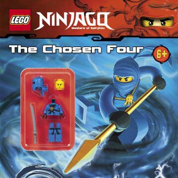 The Chosen Four Ninjago Wiki Fandom Journey through six incredible worlds bursting with. the chosen four ninjago wiki fandom