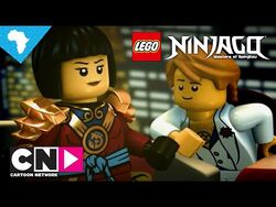 Infamous Ninjago Wiki Fandom