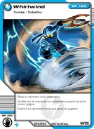 Card 64 - Whirlwind