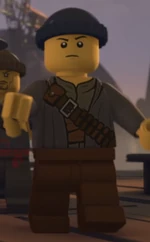 Yoda torso Stiix citizen