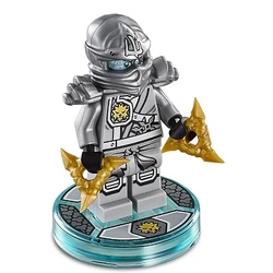 71217 Zane Fun Pack | Ninjago Wiki | Fandom