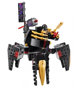 70728 Battle for Ninjago City | Ninjago Wiki | Fandom
